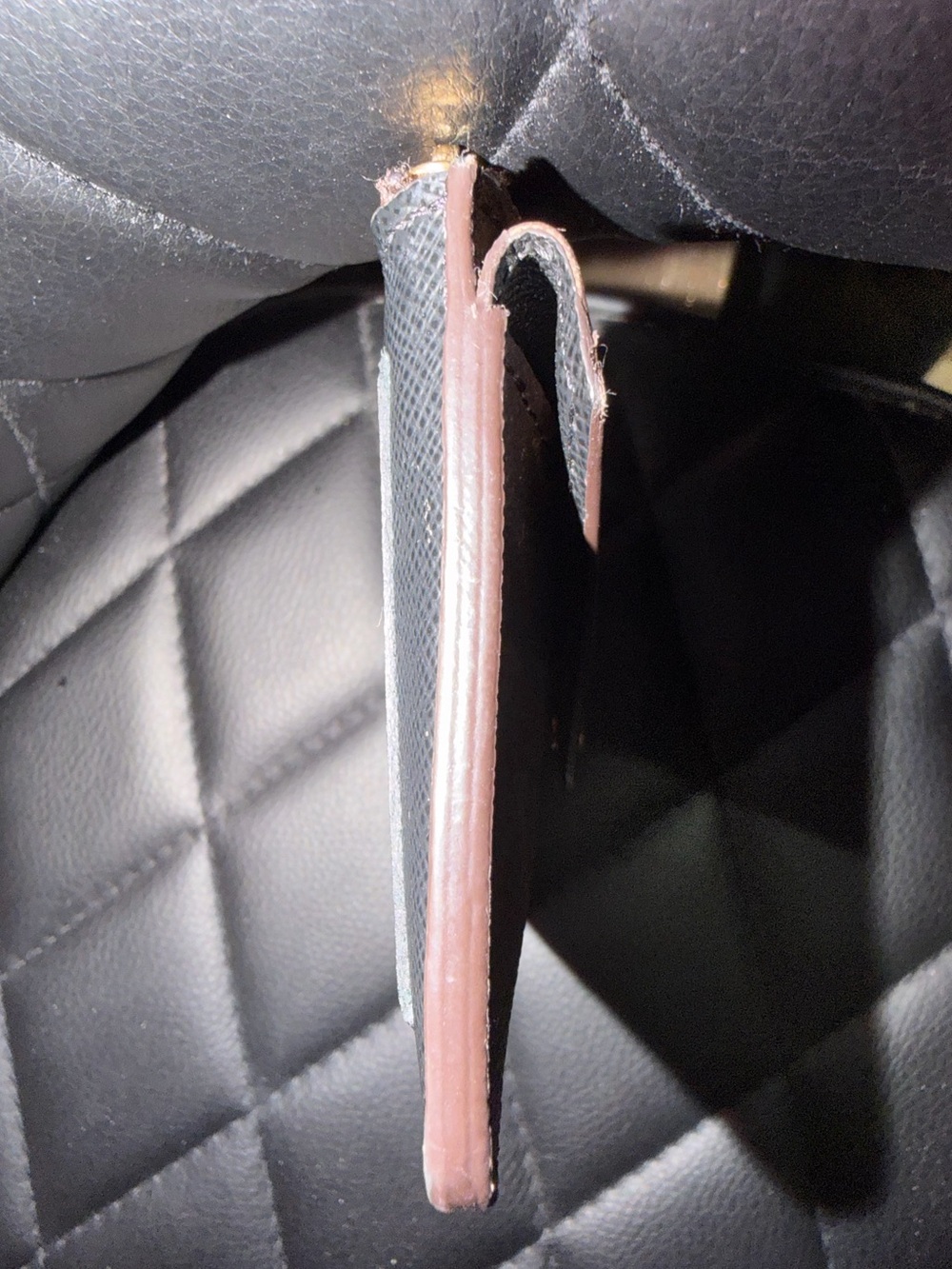 Louis Vuitton Brown Monogram Recto Verso - Picture 11 of 11